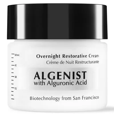 Algenist Overnight Restorative Cream