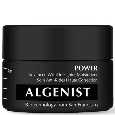 Algenist Power Advanced Wrinkle Fighter Moisturizer
