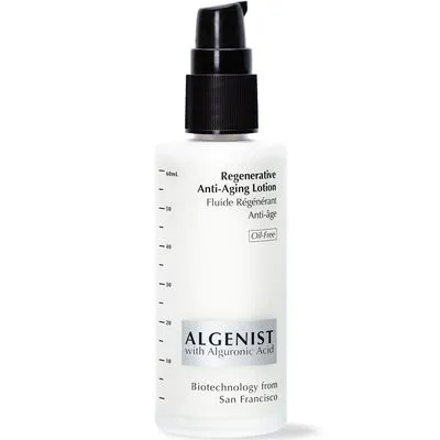 Algenist Regenerative Anti Aging Lotion