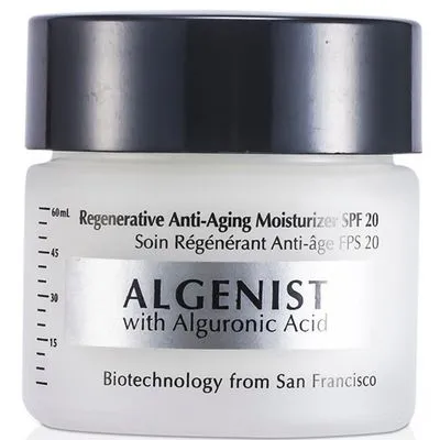 Algenist Regenerative Anti Aging Moisturizer