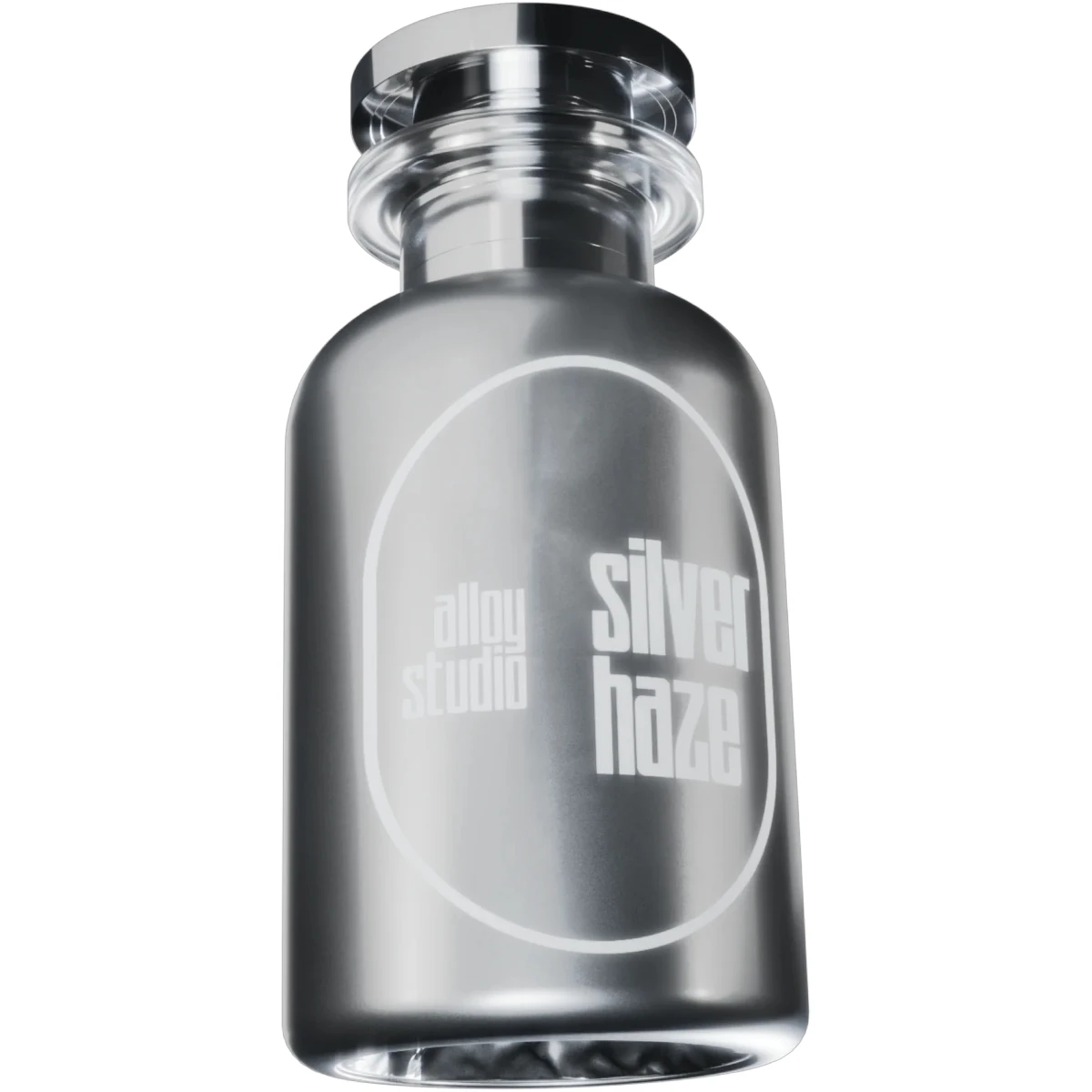 Alloy Studio Silver Haze Eau de Parfum 1.7 oz