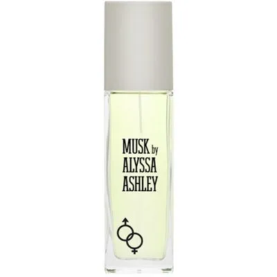 Alyssa Ashley Musk Eau de Toilette