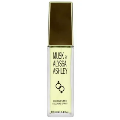 Alyssa Ashley Musk Eau Parfumee Cologne
