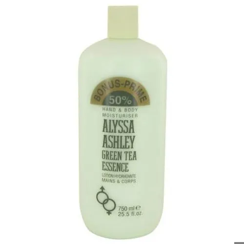 Alyssa Ashley Green Tea Essence Body Lotion