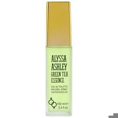 Alyssa Ashley Green Tea Essence Eau de Toilette