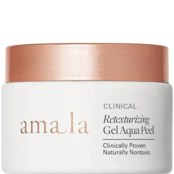 Amala Retexturizing Gel Aqua Peel