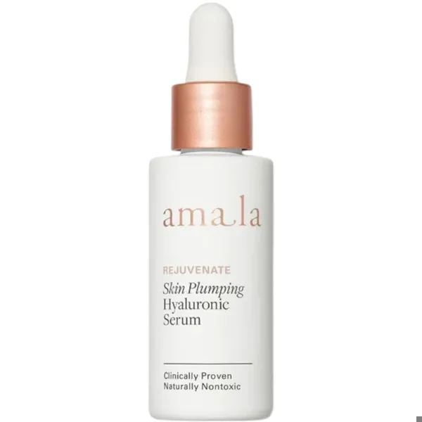 Amala Skin Plumping Hyaluronic Serum