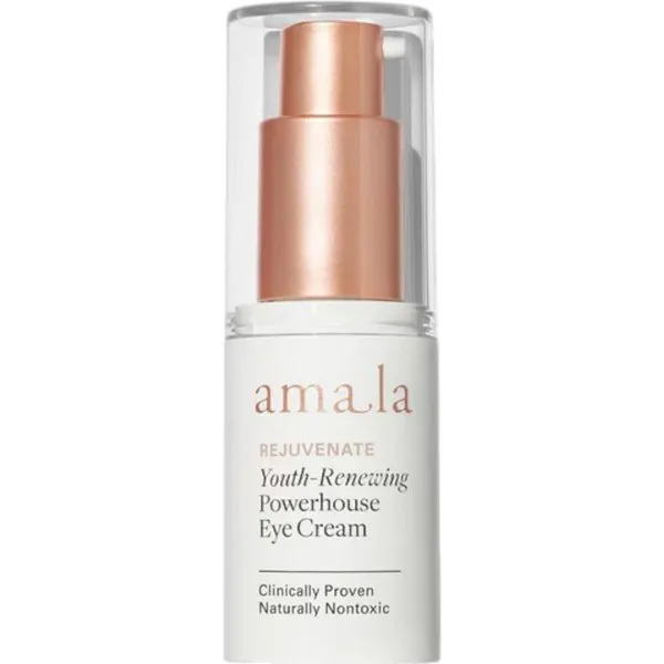 Amala Youth-Renewing Powerhouse Eye Cream