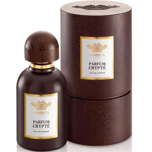 Amirius Parfum Crypte Eau de Parfum