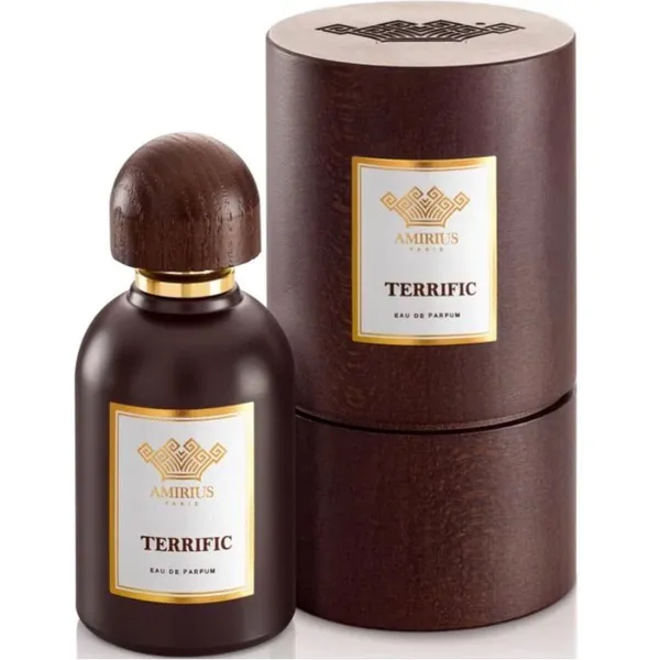 Amirius Terrific Eau de Parfum