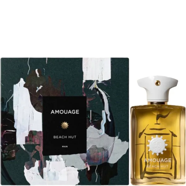Amouage Beach Hut Eau de Parfum