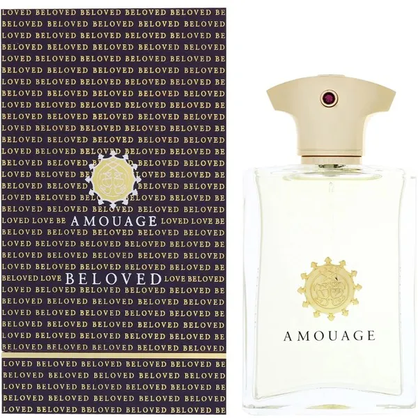 Amouage Beloved Eau de Parfum