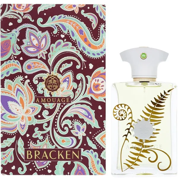Amouage Bracken Eau de Parfum