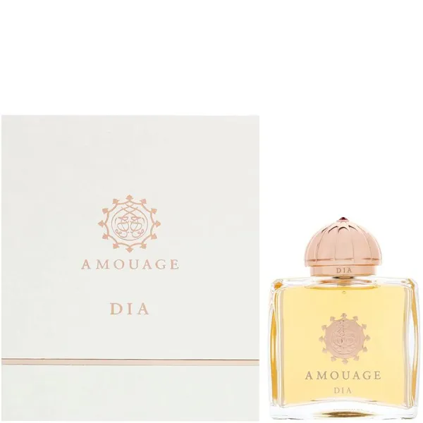 Amouage Dia Eau de Parfum
