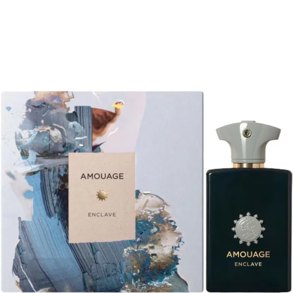 Amouage Enclave Eau de Parfum