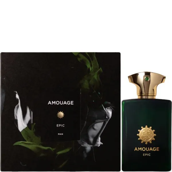 Amouage Epic Eau de Parfum