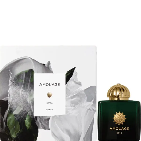Amouage Epic Eau de Parfum
