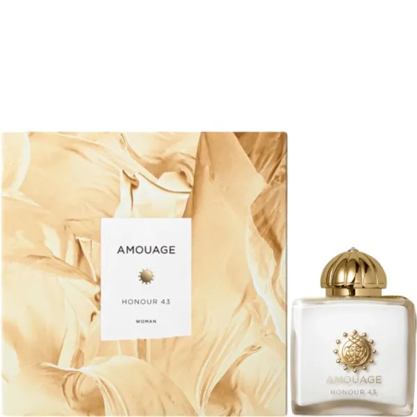 Amouage Honour 43 Extrait de Parfum