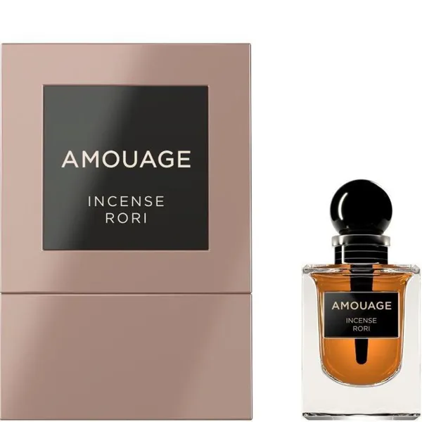 Amouage Incense Rori Attar