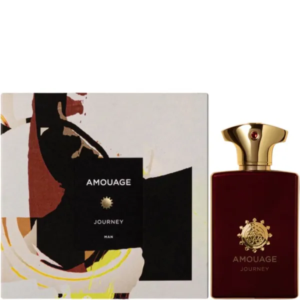 Amouage Journey Eau de Parfum