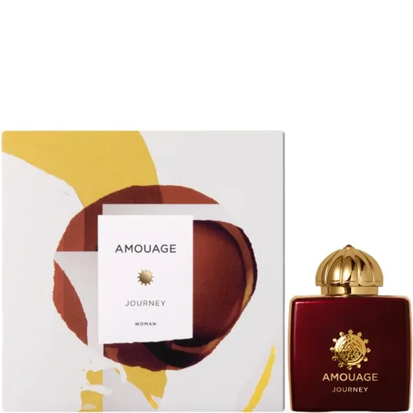 Amouage Journey Eau de Parfum