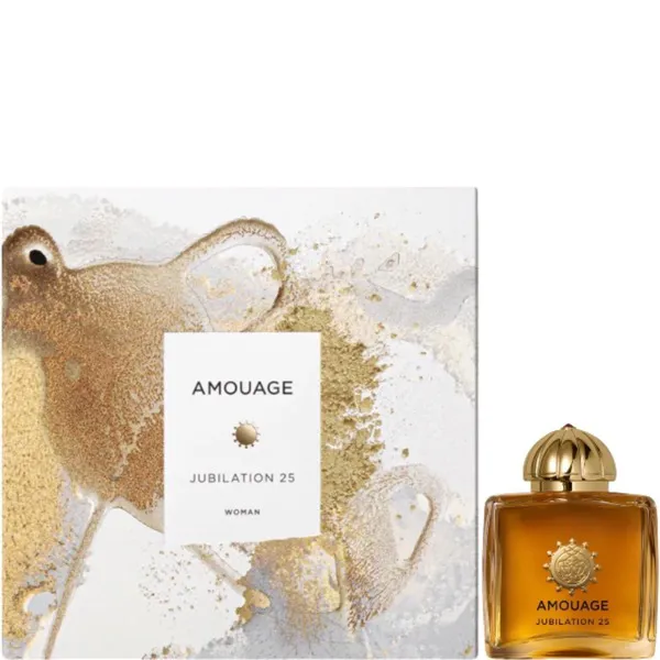Amouage Jubilation 25 Eau de Parfum