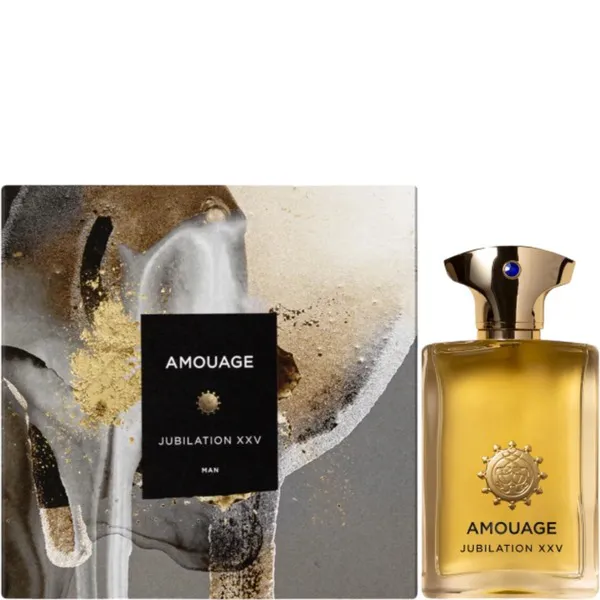 Amouage Jubilation XXV Eau de Parfum