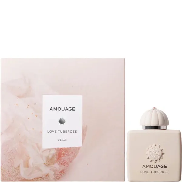 Amouage Love Tuberose Eau de Parfum