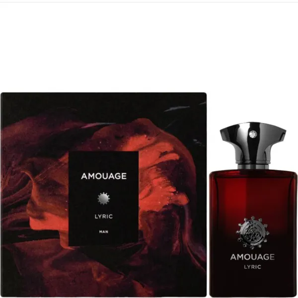 Amouage Lyric Eau de Parfum