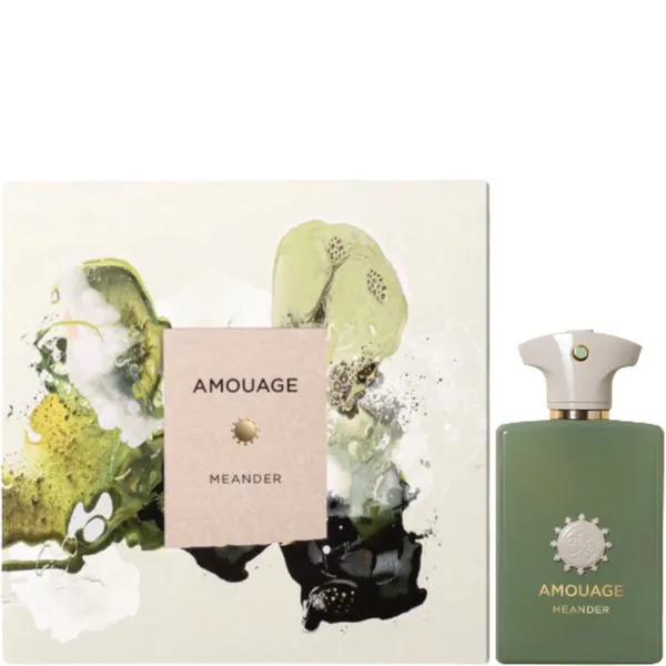 Amouage Meander Eau de Parfum