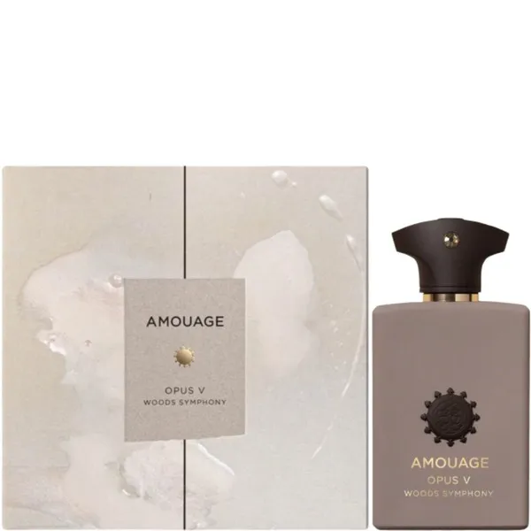 Amouage Opus V Woods Symphony Eau de Parfum