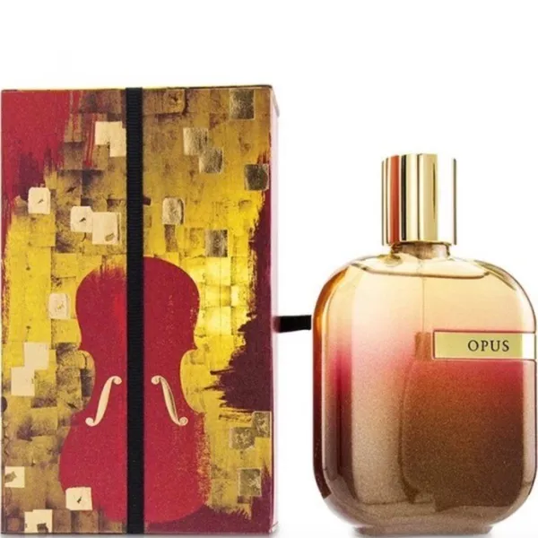 Amouage Opus X Eau de Parfum