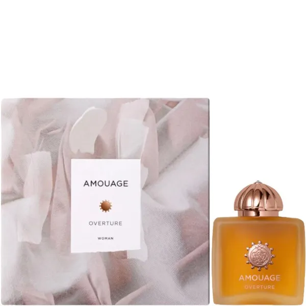 Amouage Overture Eau de Parfum