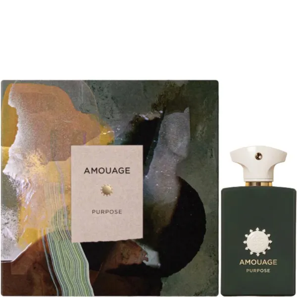 Amouage Purpose Eau de Parfum