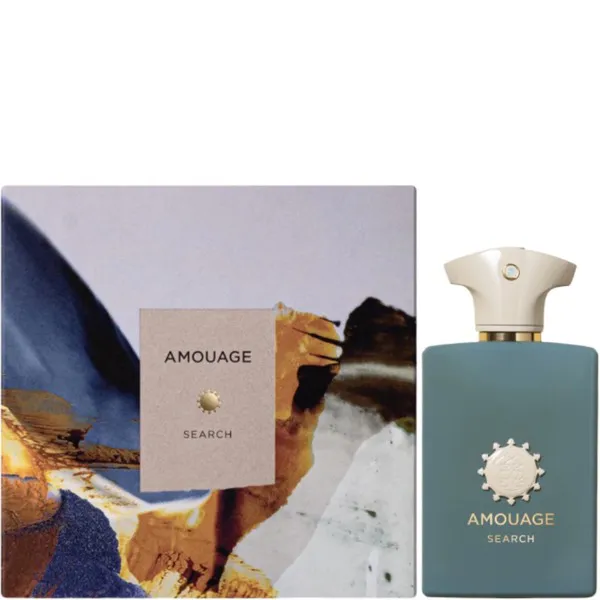 Search Eau de Parfum 3.4 oz