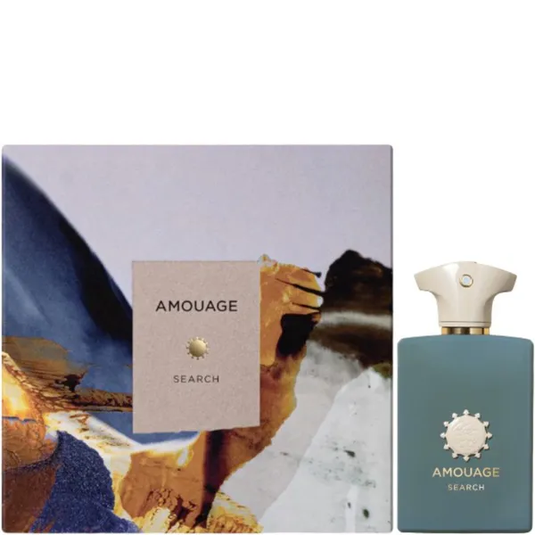 Amouage Search Eau de Parfum