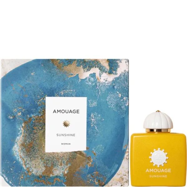 Amouage Sunshine Eau de Parfum