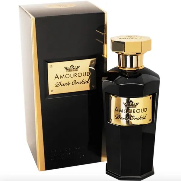 Amouroud Parfums Dark Orchid Eau de Parfum