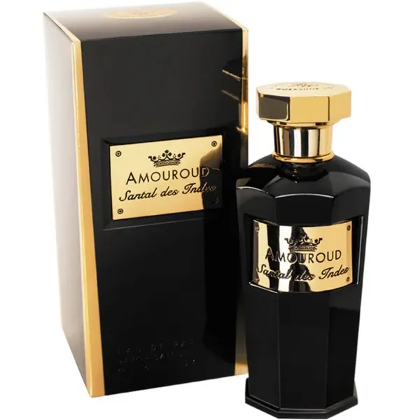 Amouroud Parfums Santal Des Indes Eau de Parfum
