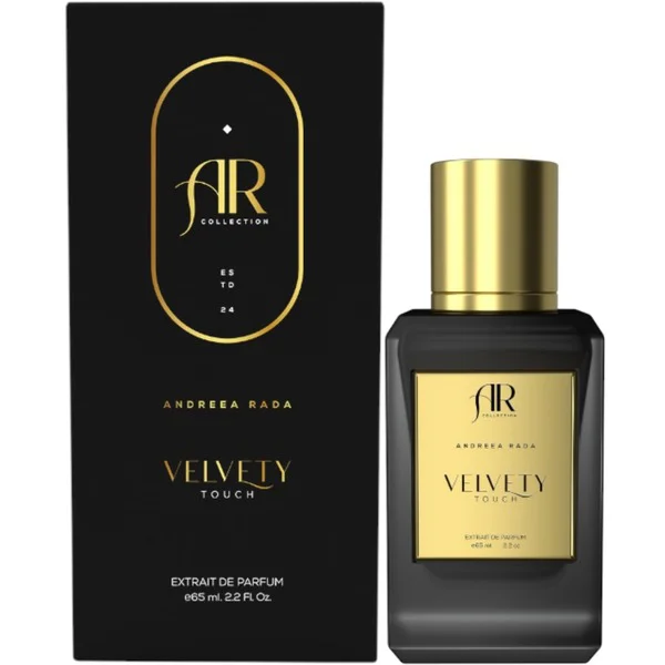 Andreea Rada Velvety Touch Extrait de Parfum