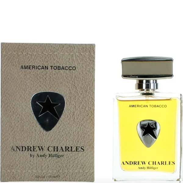 American Tobacco Eau de Toilette