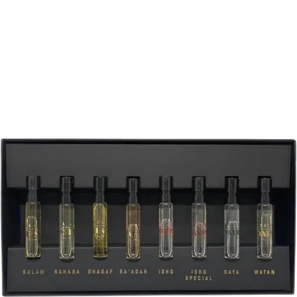 Anfas Anfas Discovery Kit