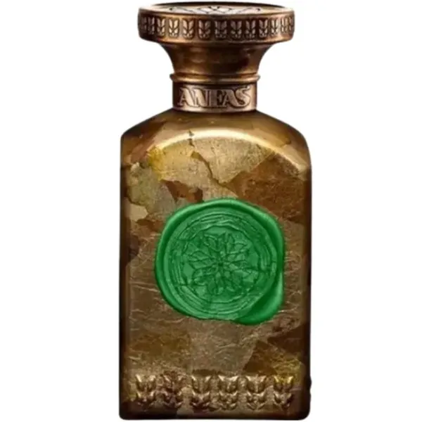 Anfas Gaya Eau de Parfum