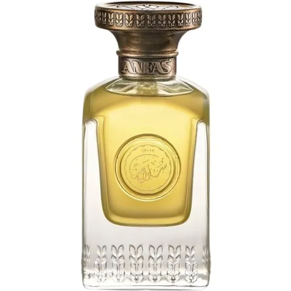 Anfas Salam Eau de Parfum