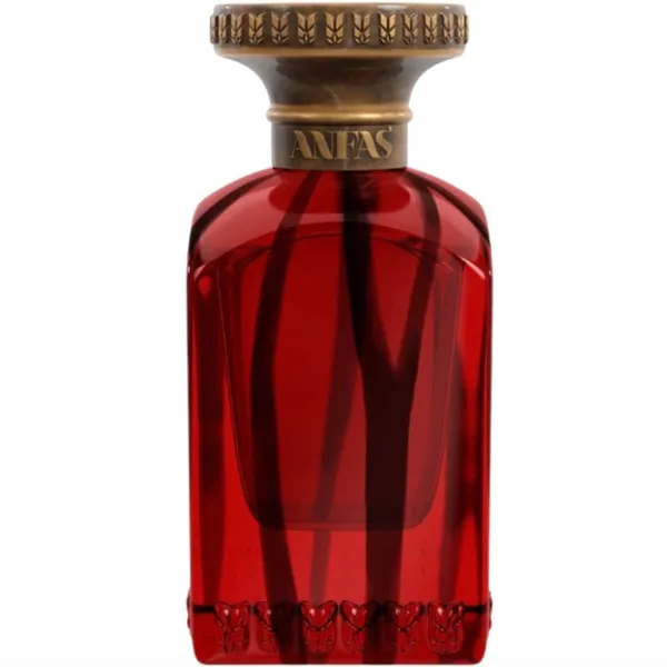 Anfas Shaouq Eau de Parfum