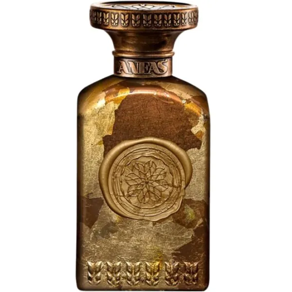 Anfas Watan Eau de Parfum