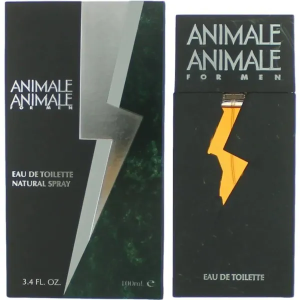 Animale Animale Eau de Toilette