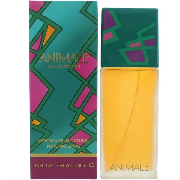 Animale Eau de Parfum