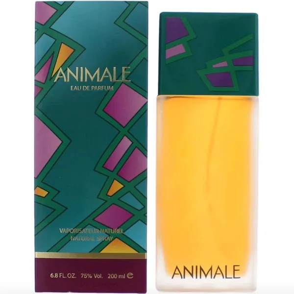 Animale Parfums Animale Eau de Parfum 6.8 oz