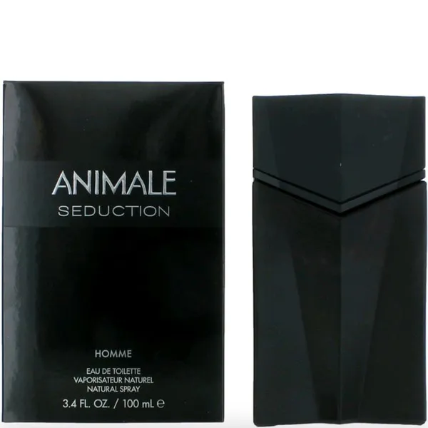 Animale Parfums Animale Seduction Eau de Toilette